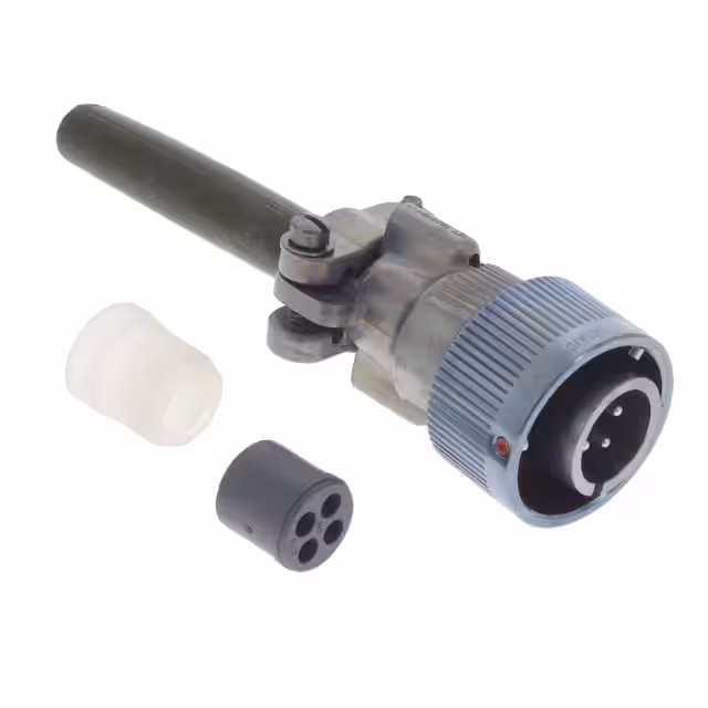 CA3106E14S-2P-B-A240 ITT Cannon, LLC  Gruppi di connettori circolari
